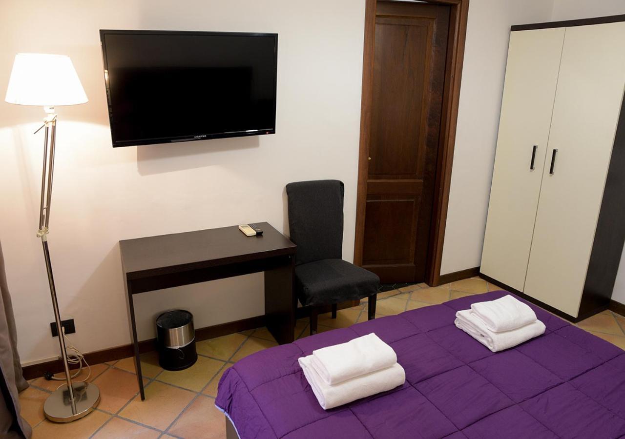 Colosseum Comfortable Apartment Rome Exterior photo