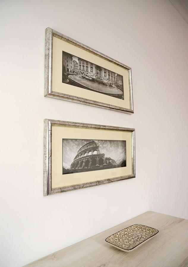 Colosseum Comfortable Apartment Rome Exterior photo