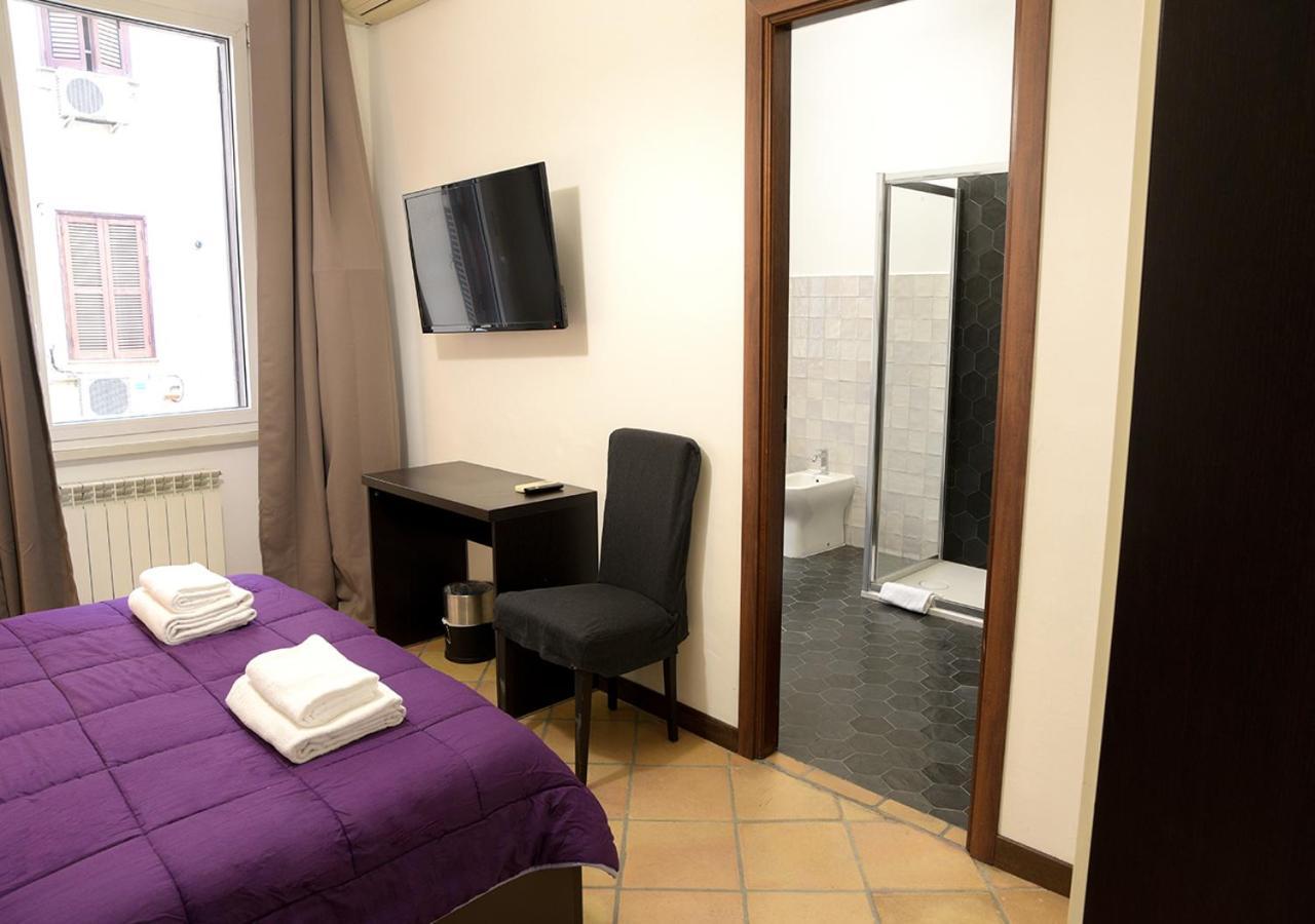 Colosseum Comfortable Apartment Rome Exterior photo