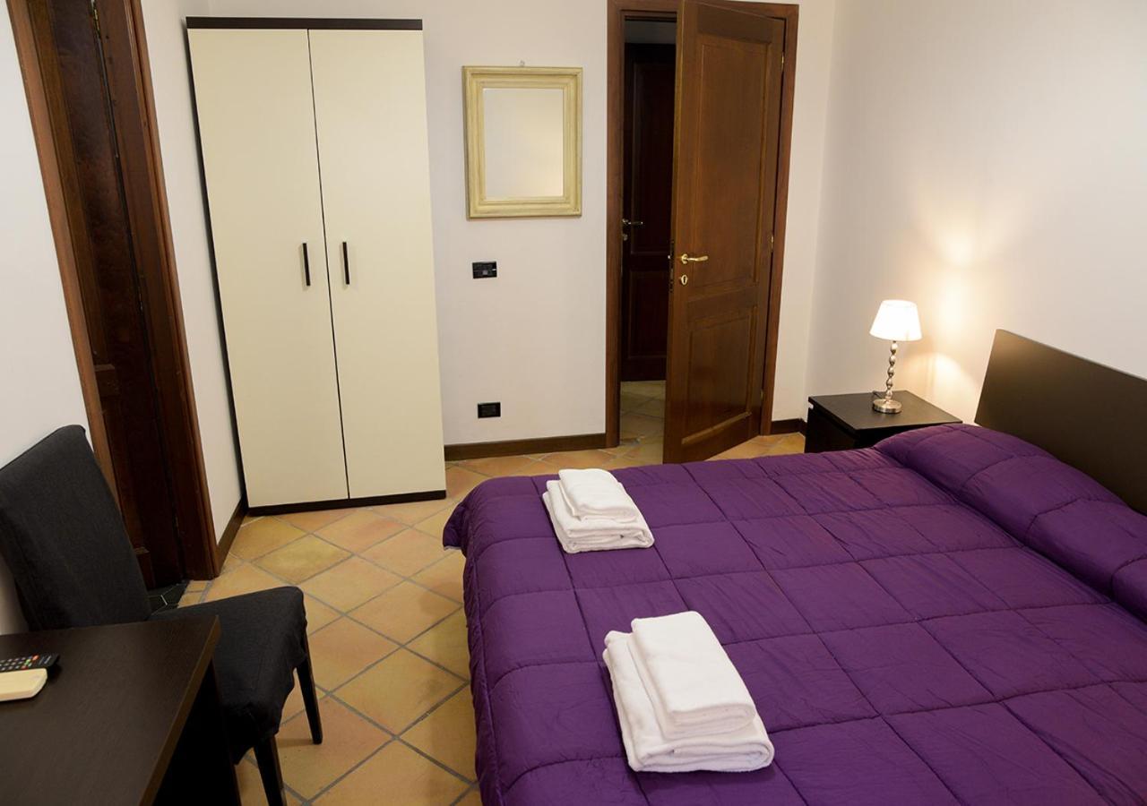 Colosseum Comfortable Apartment Rome Exterior photo