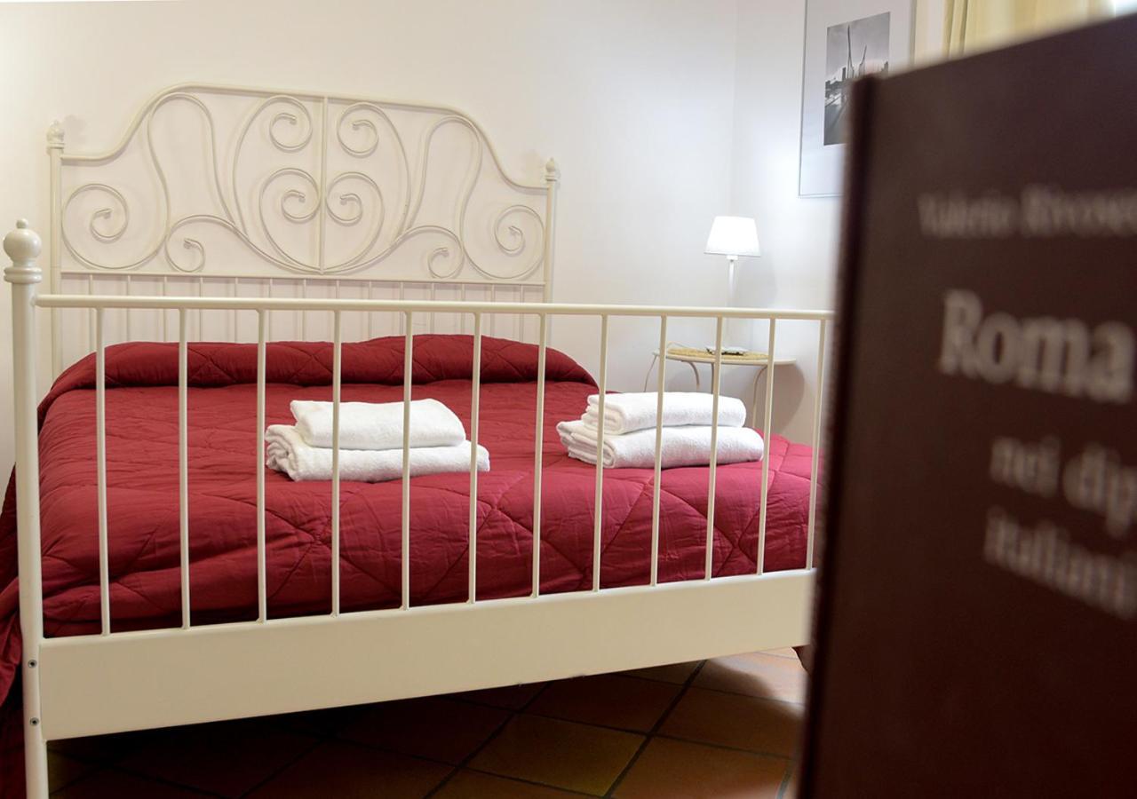 Colosseum Comfortable Apartment Rome Exterior photo