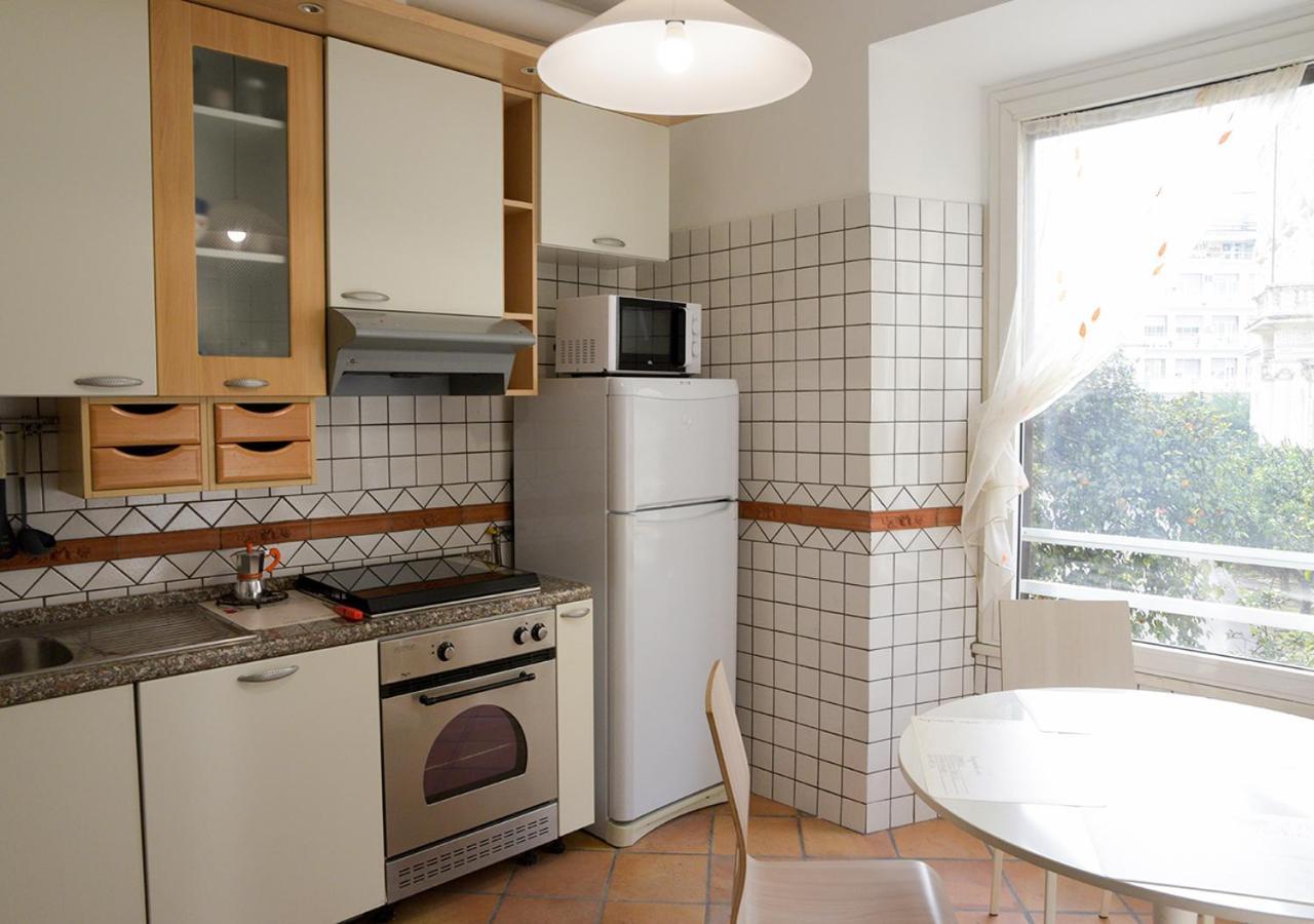 Colosseum Comfortable Apartment Rome Exterior photo